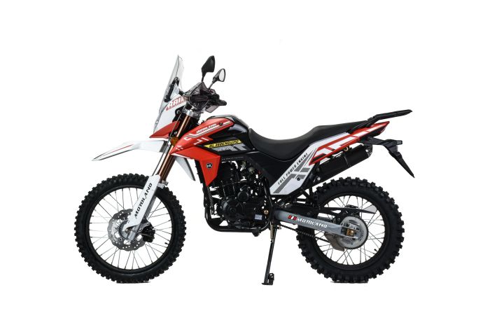 Мотоцикл Motoland 300 ENDURO GL300