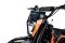 Питбайк Motoland 150 GF150 E 19/16 оранжевый