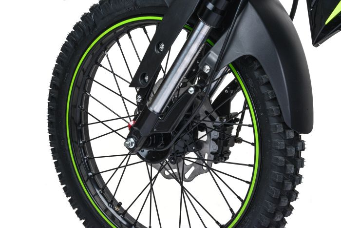Мотоцикл Motoland 300 ENDURO CADET