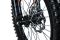 Питбайк Motoland 150 GF150 E 19/16 оранжевый