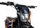 Питбайк Motoland 150 GF150 E 19/16 оранжевый