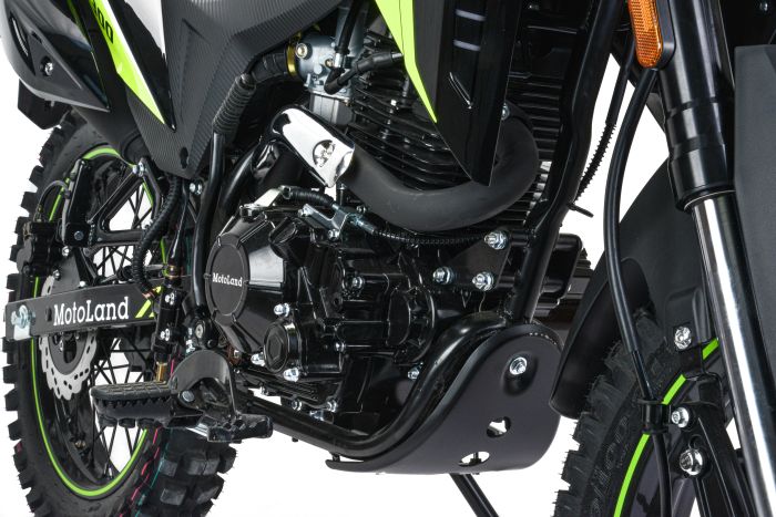Мотоцикл Motoland 300 ENDURO CADET