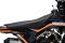 Питбайк Motoland 150 GF150 E 19/16 оранжевый