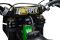 Мотоцикл Кросс Motoland FX450 EFI (NC 194MQ)