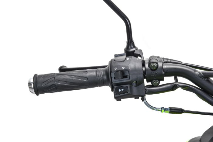 Мотоцикл Motoland 300 ENDURO CADET