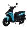 Скутер Motoland CRICKET 150 синий
