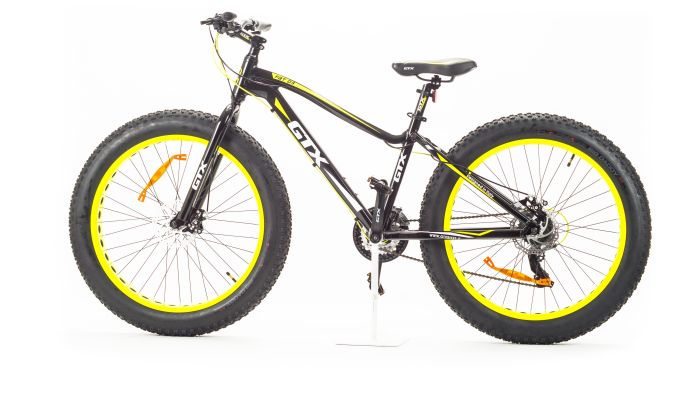 Велосипед 26" GTX FAT 03 (рама 16") (000062)