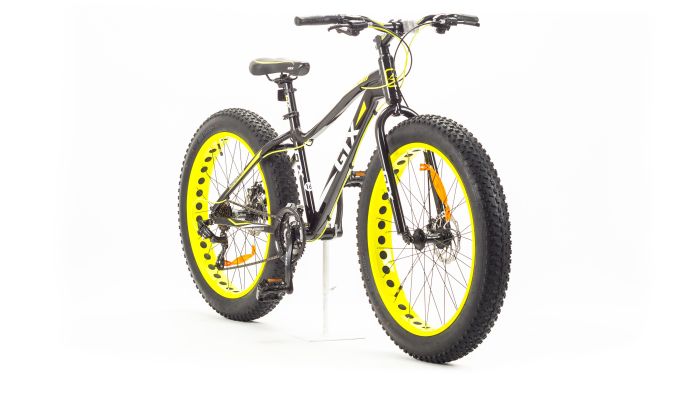 Велосипед 26" GTX FAT 03 (рама 16") (000062)